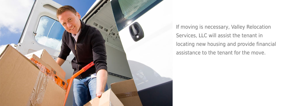 Valley Relocation Services, LLC